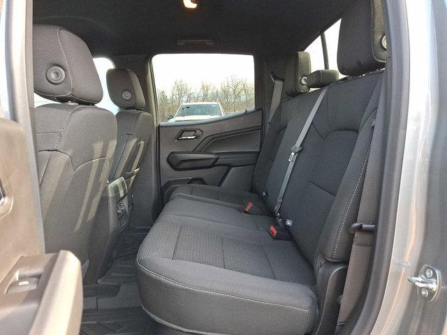 new 2026 GMC Canyon car, priced at $48,640