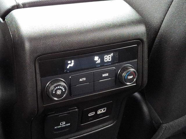 used 2023 GMC Acadia car, priced at $27,650