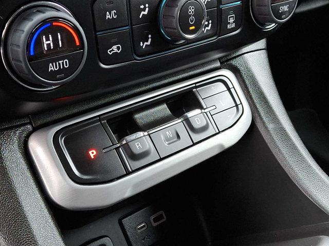 used 2023 GMC Acadia car, priced at $27,650