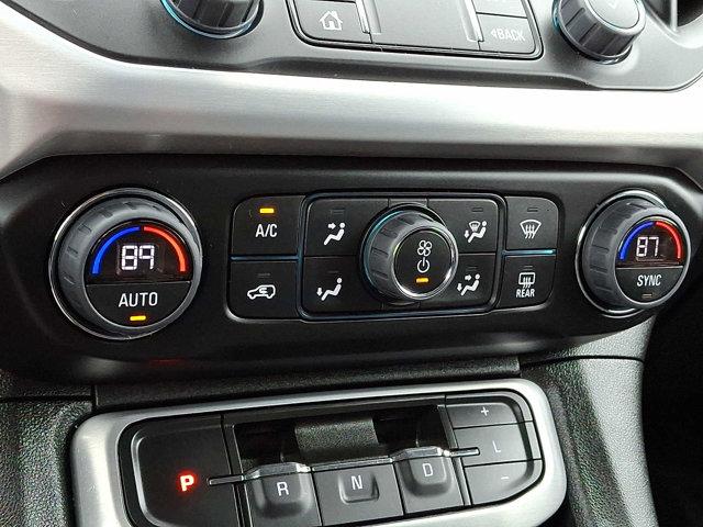 used 2023 GMC Acadia car, priced at $27,650