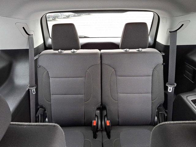 used 2023 GMC Acadia car, priced at $27,650