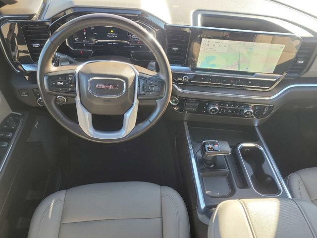 used 2023 GMC Sierra 1500 car, priced at $45,887