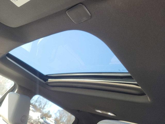 used 2023 GMC Sierra 1500 car, priced at $45,887