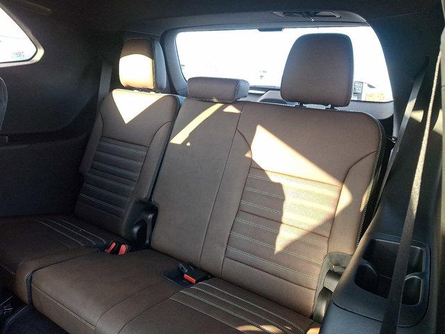 new 2026 GMC Acadia car, priced at $67,440