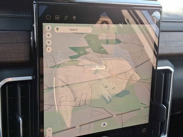 new 2026 GMC Acadia car, priced at $67,440