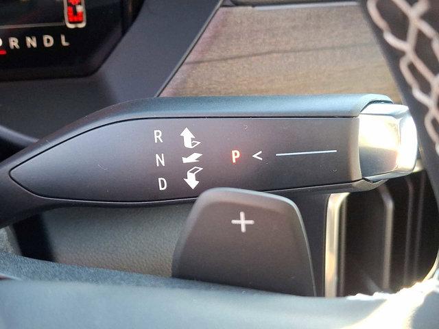 new 2026 GMC Acadia car, priced at $67,440