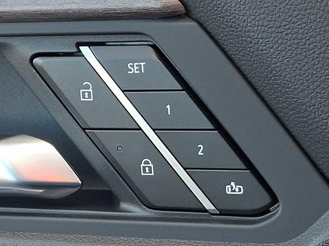 new 2026 GMC Acadia car, priced at $67,440