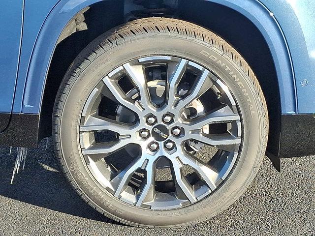 new 2026 GMC Acadia car, priced at $67,440