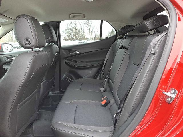 new 2026 Buick Encore GX car, priced at $32,620