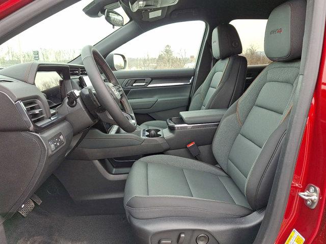 new 2026 GMC Terrain car, priced at $43,505