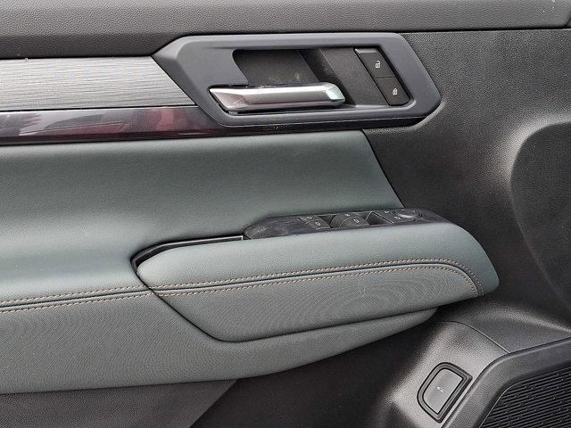 new 2026 GMC Terrain car, priced at $43,505