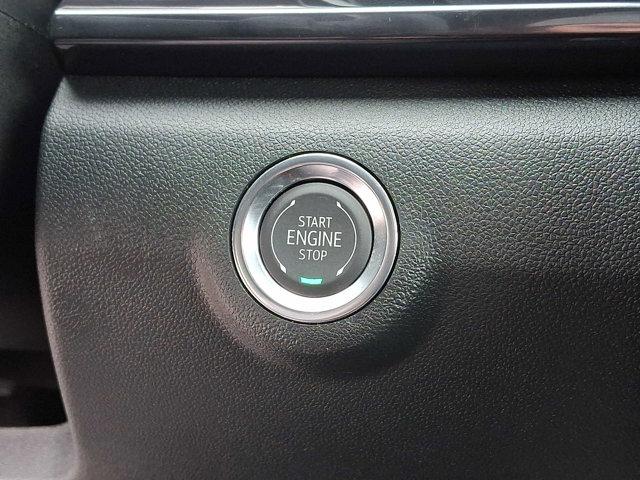 new 2026 GMC Terrain car, priced at $43,505