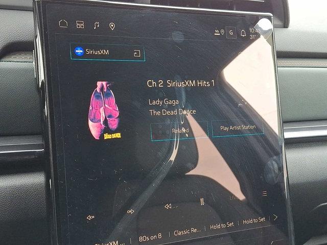 new 2026 GMC Terrain car, priced at $43,505