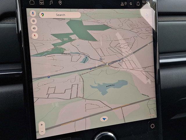 new 2026 GMC Terrain car, priced at $43,505