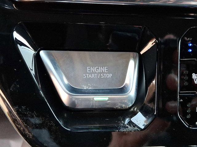 new 2026 GMC Sierra 1500 car, priced at $77,080