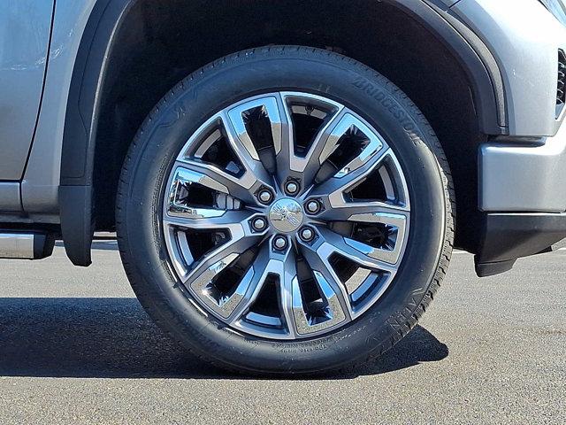 new 2026 GMC Sierra 1500 car, priced at $77,080