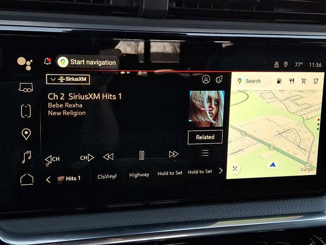 new 2026 GMC Sierra 1500 car, priced at $77,080