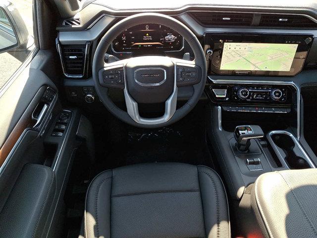 new 2026 GMC Sierra 1500 car, priced at $77,080