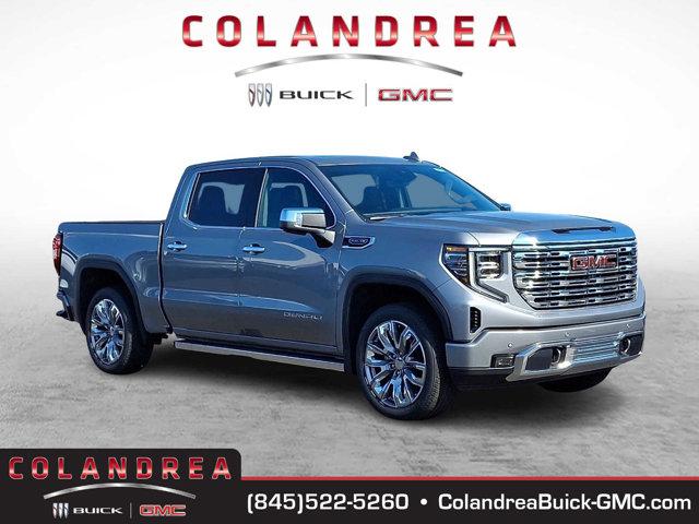 new 2026 GMC Sierra 1500 car, priced at $77,080