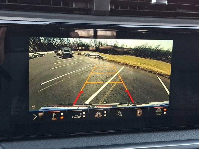 new 2026 GMC Sierra 1500 car, priced at $77,080