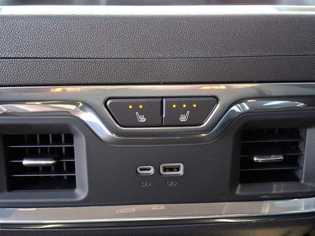 new 2026 GMC Sierra 1500 car, priced at $77,080