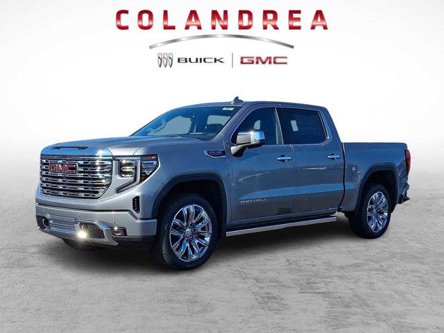 new 2026 GMC Sierra 1500 car, priced at $77,080