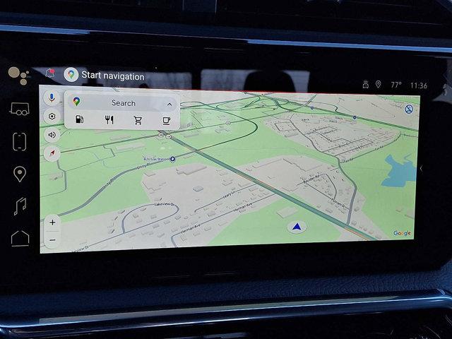 new 2026 GMC Sierra 1500 car, priced at $77,080