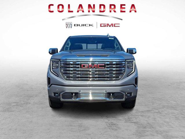 new 2026 GMC Sierra 1500 car, priced at $77,080