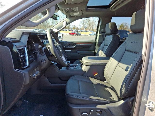 new 2026 GMC Sierra 1500 car, priced at $77,080