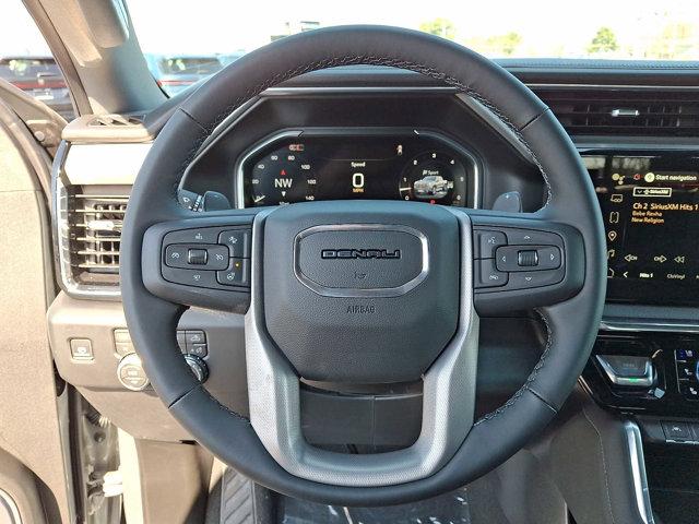 new 2026 GMC Sierra 1500 car, priced at $77,080