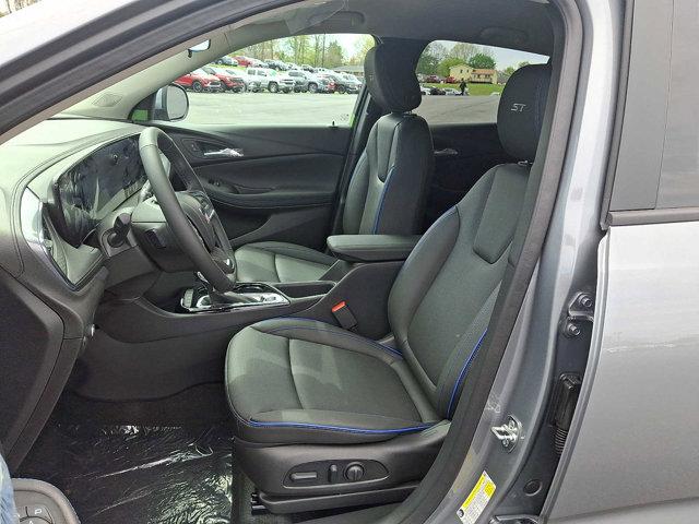new 2026 Buick Encore GX car, priced at $34,365