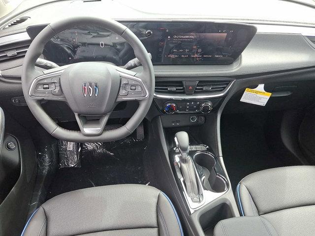 new 2026 Buick Encore GX car, priced at $34,365