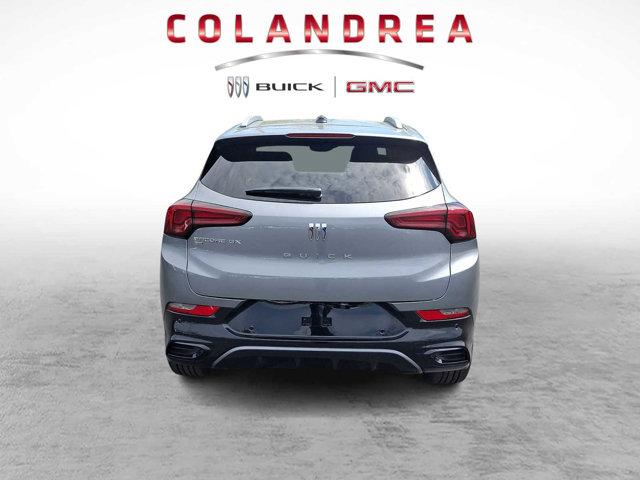 new 2026 Buick Encore GX car, priced at $34,365