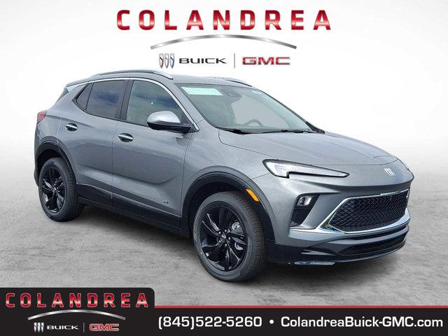new 2026 Buick Encore GX car, priced at $34,365