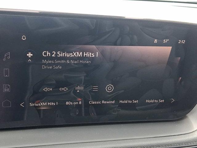 new 2026 Buick Encore GX car, priced at $34,365