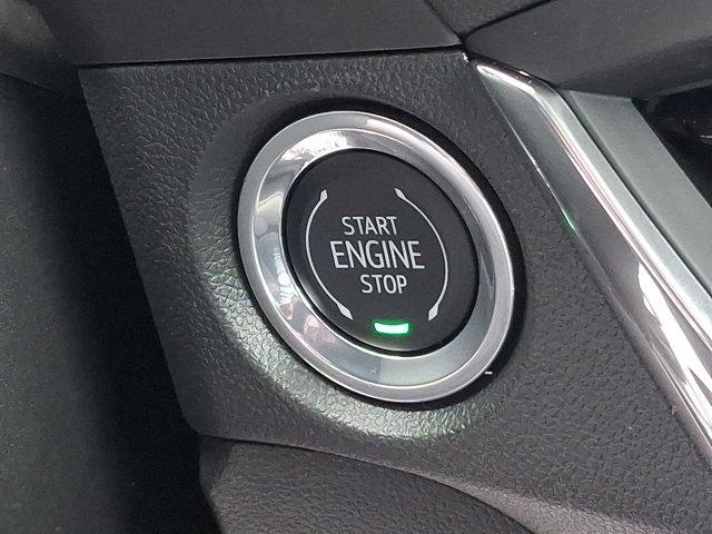 new 2026 Buick Encore GX car, priced at $34,365