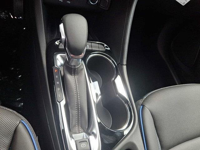 new 2026 Buick Encore GX car, priced at $34,365