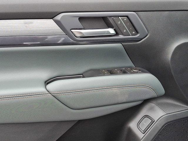 new 2026 GMC Terrain car, priced at $44,145