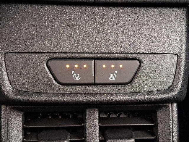 new 2026 GMC Terrain car, priced at $44,145