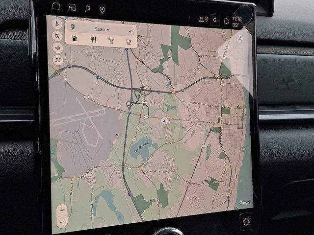 new 2026 GMC Terrain car, priced at $44,145