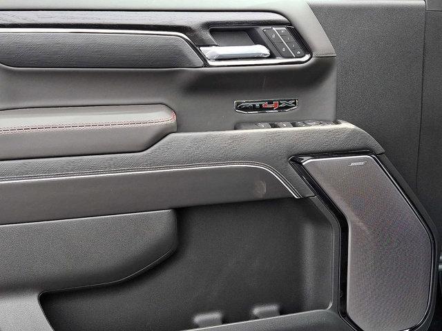 new 2026 GMC Sierra 1500 car, priced at $83,189
