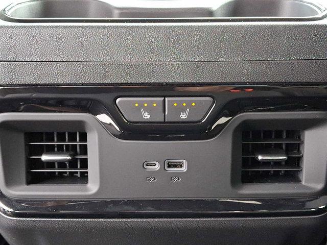 new 2026 GMC Sierra 1500 car, priced at $83,189