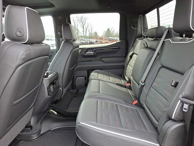 new 2026 GMC Sierra 1500 car, priced at $83,189
