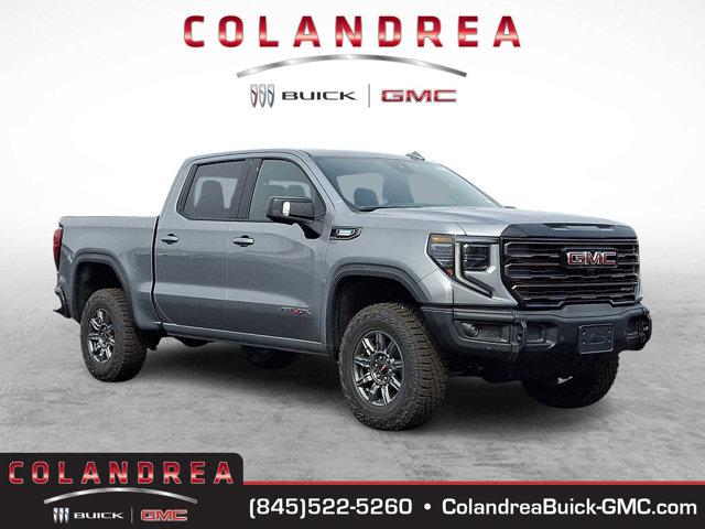 new 2026 GMC Sierra 1500 car, priced at $83,189