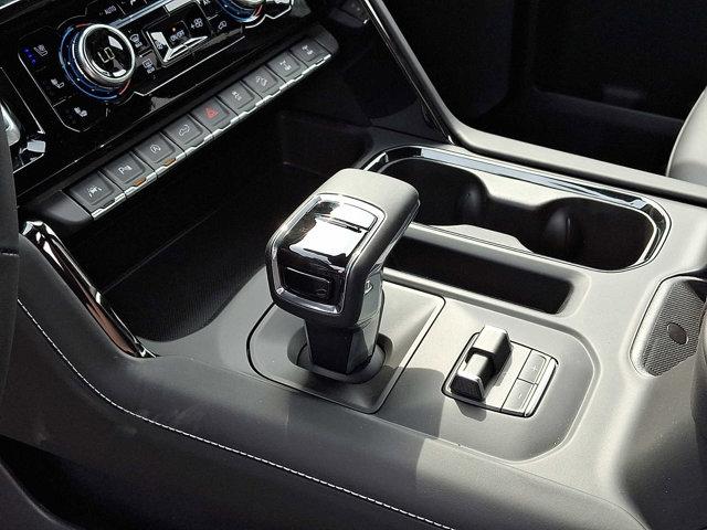new 2026 GMC Sierra 1500 car, priced at $83,189