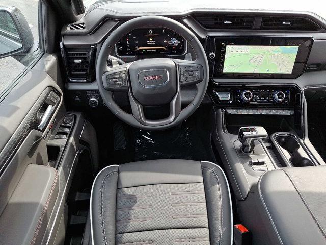 new 2026 GMC Sierra 1500 car, priced at $83,189