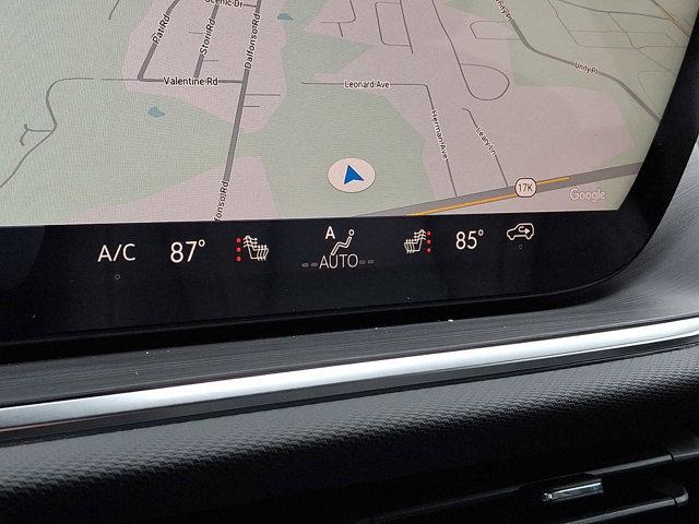 new 2026 Buick Envision car, priced at $45,325