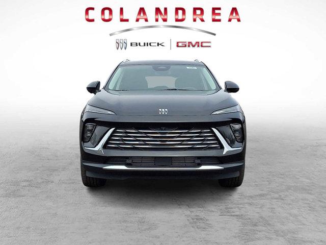 new 2026 Buick Envision car, priced at $45,325