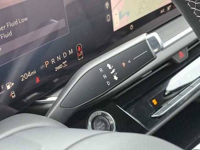 new 2026 Buick Envision car, priced at $45,325