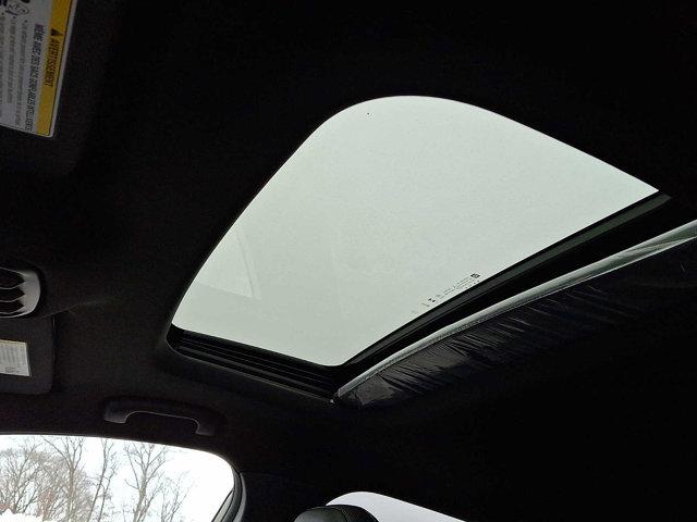 new 2026 Buick Envista car, priced at $32,480